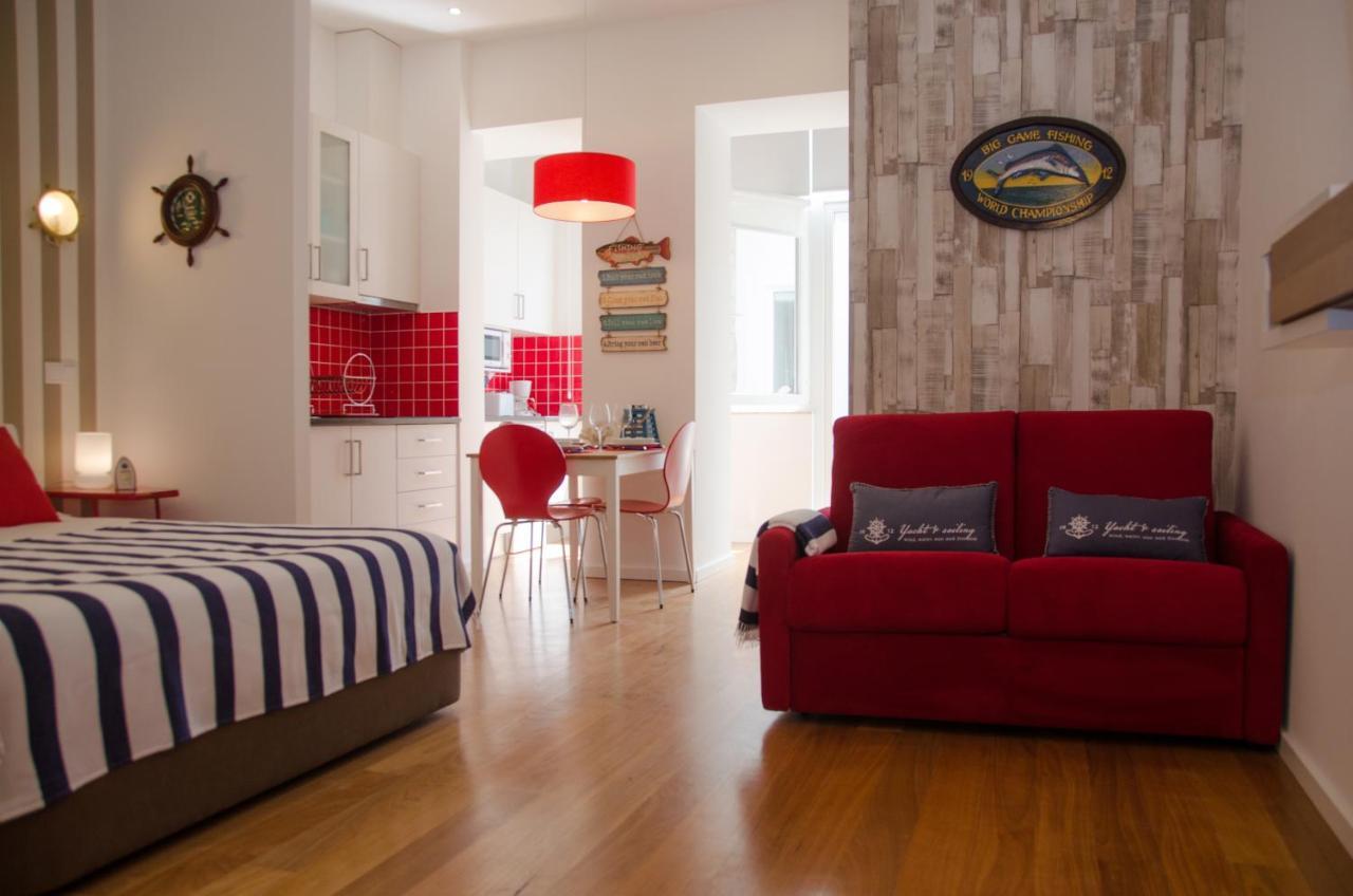 Náutico&spa Apartamento