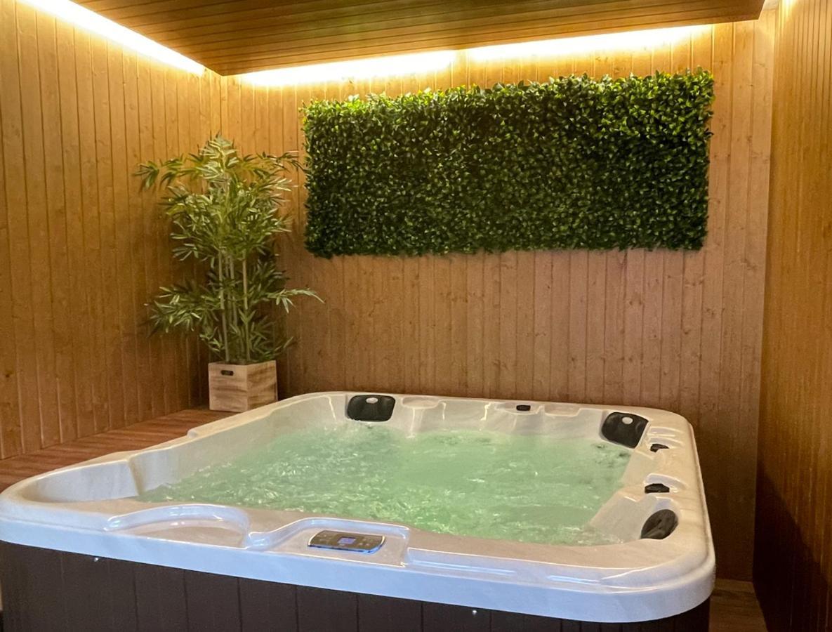 Náutico&spa Porto