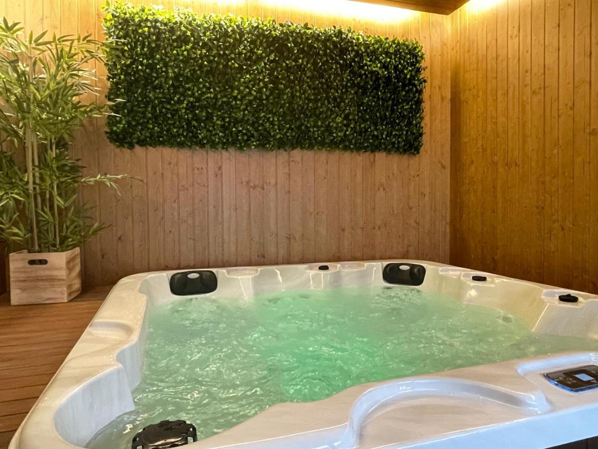 Náutico&spa Apartamento Porto