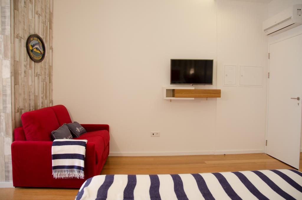 Náutico&spa Apartamento *