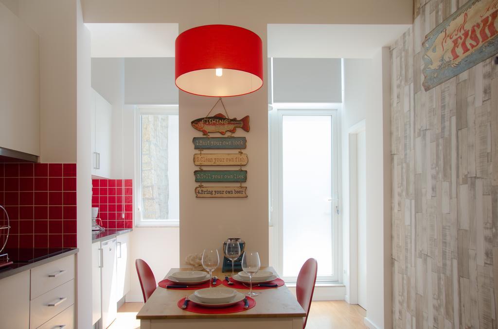Apartamento Náutico&spa Porto