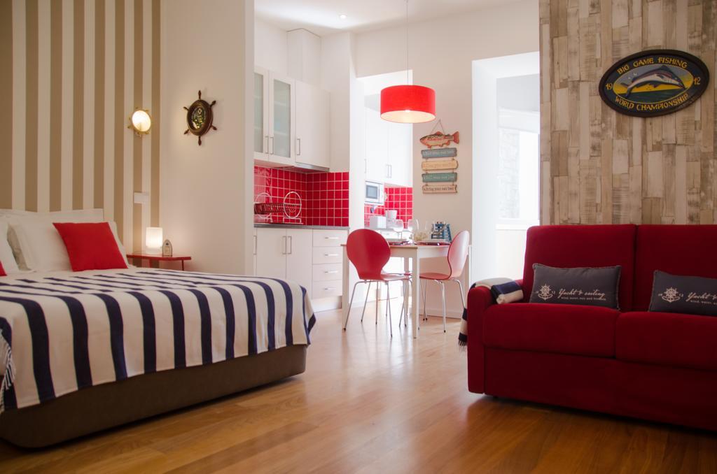 Apartamento Náutico&spa