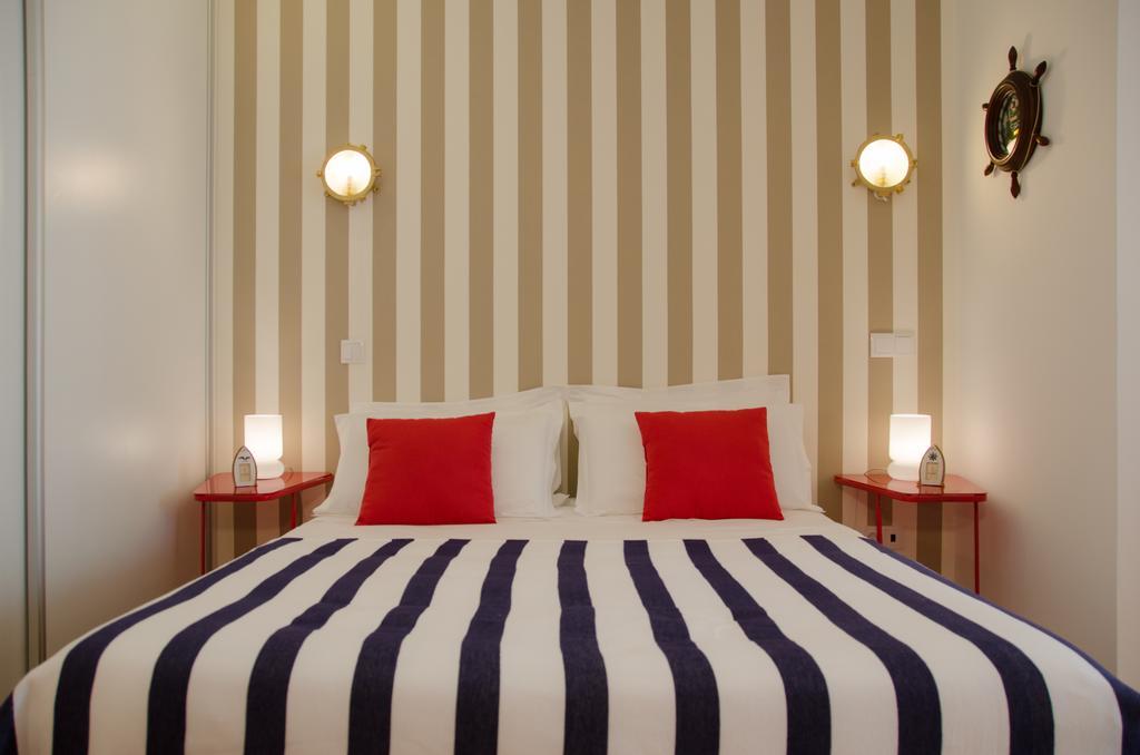Náutico&spa Apartamento Porto