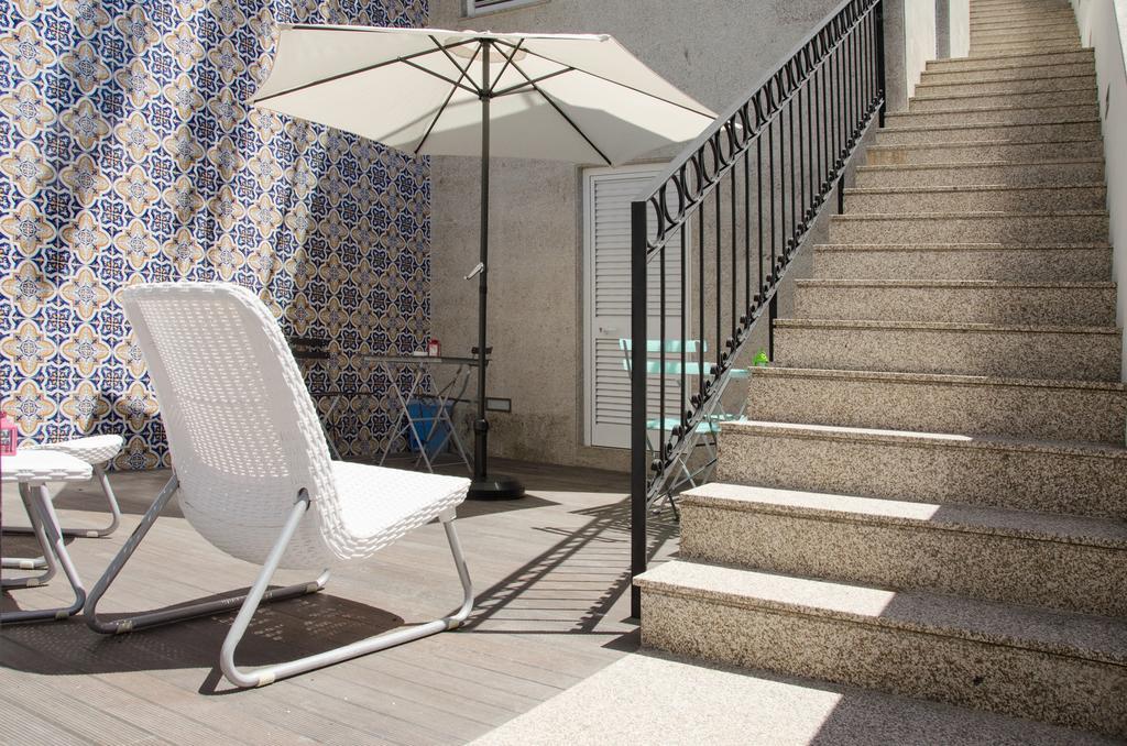 Náutico&spa Apartamento