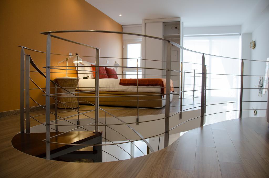 Apartamento Náutico&spa