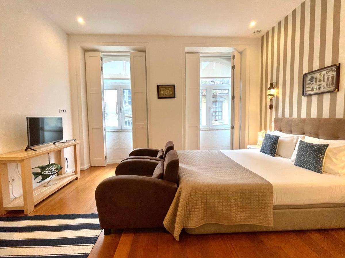 Apartamento Náutico&spa *