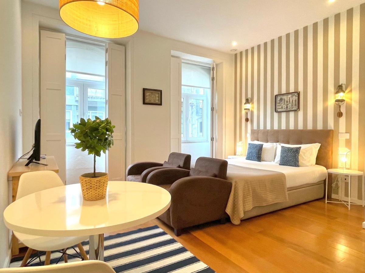 Apartamento Náutico&spa