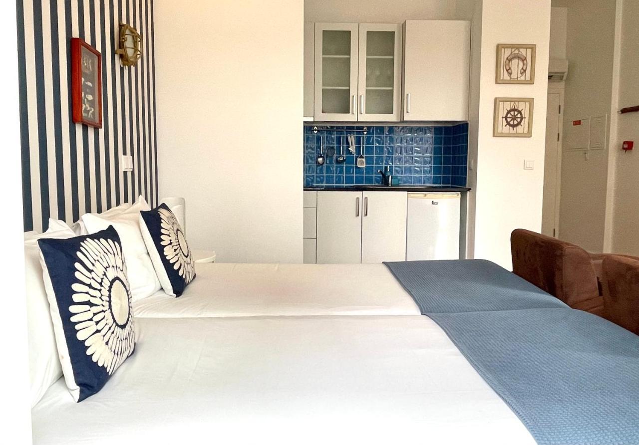 Náutico&spa Apartamento
