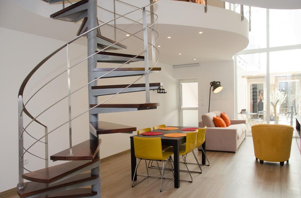 Apartamento Náutico&spa