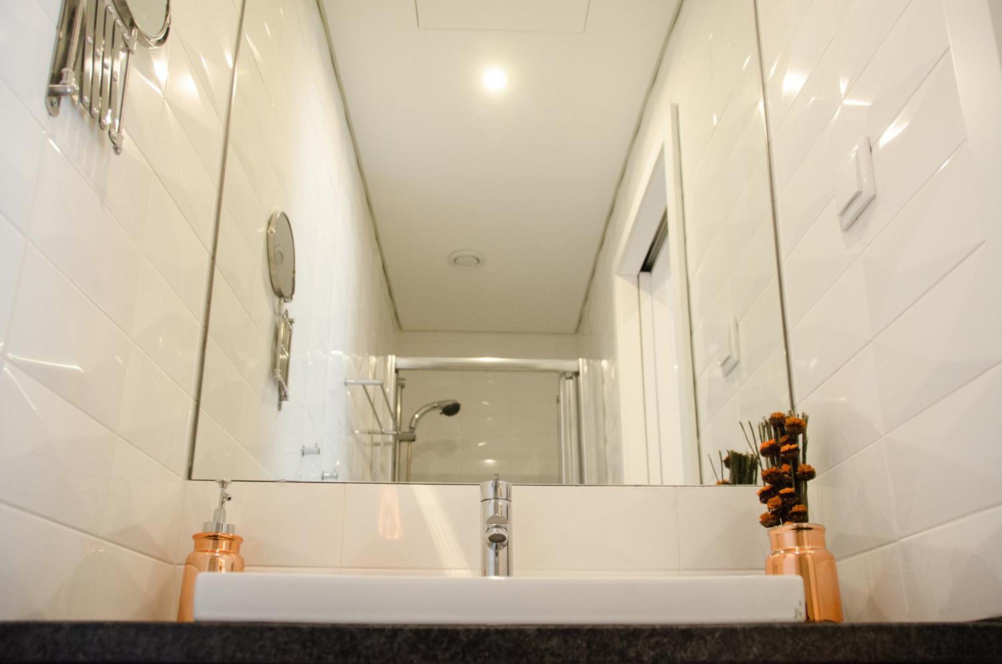 Apartamento Náutico&spa