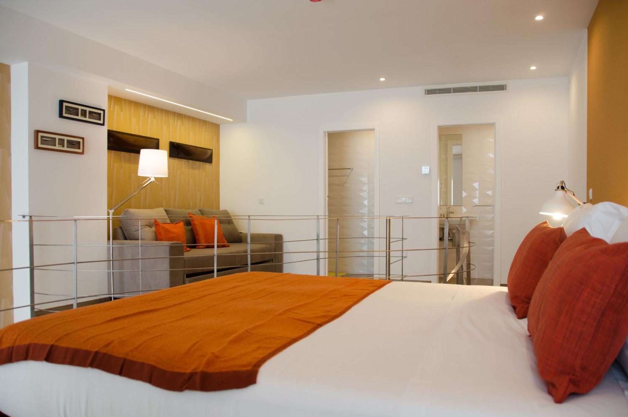 Apartamento Náutico&spa