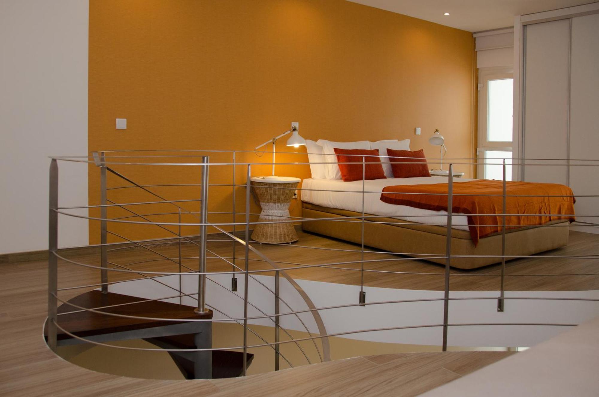Apartamento Náutico&spa