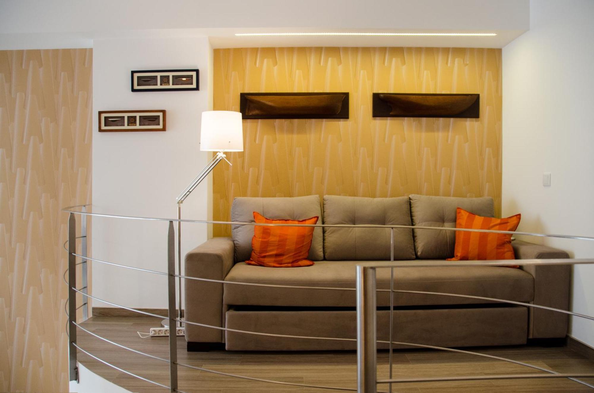 Náutico&spa Apartamento Porto