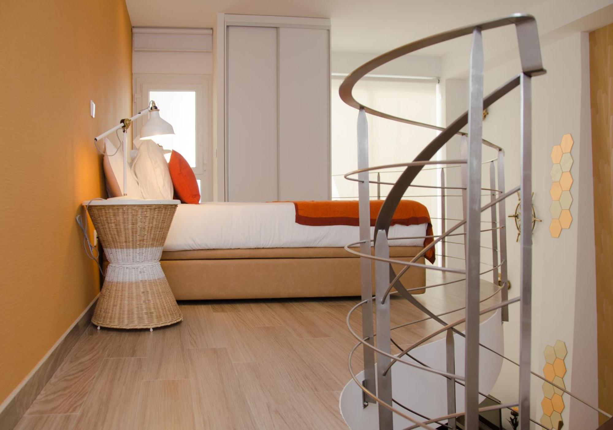 Apartamento Náutico&spa *