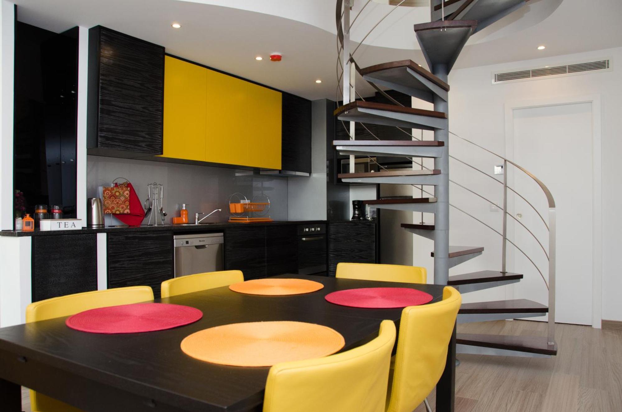 Apartamento Náutico&spa