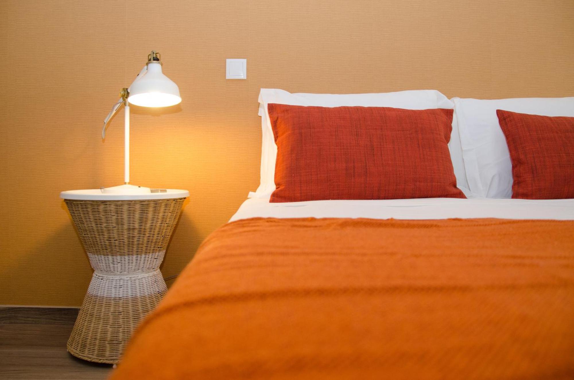 Náutico&spa Apartamento *