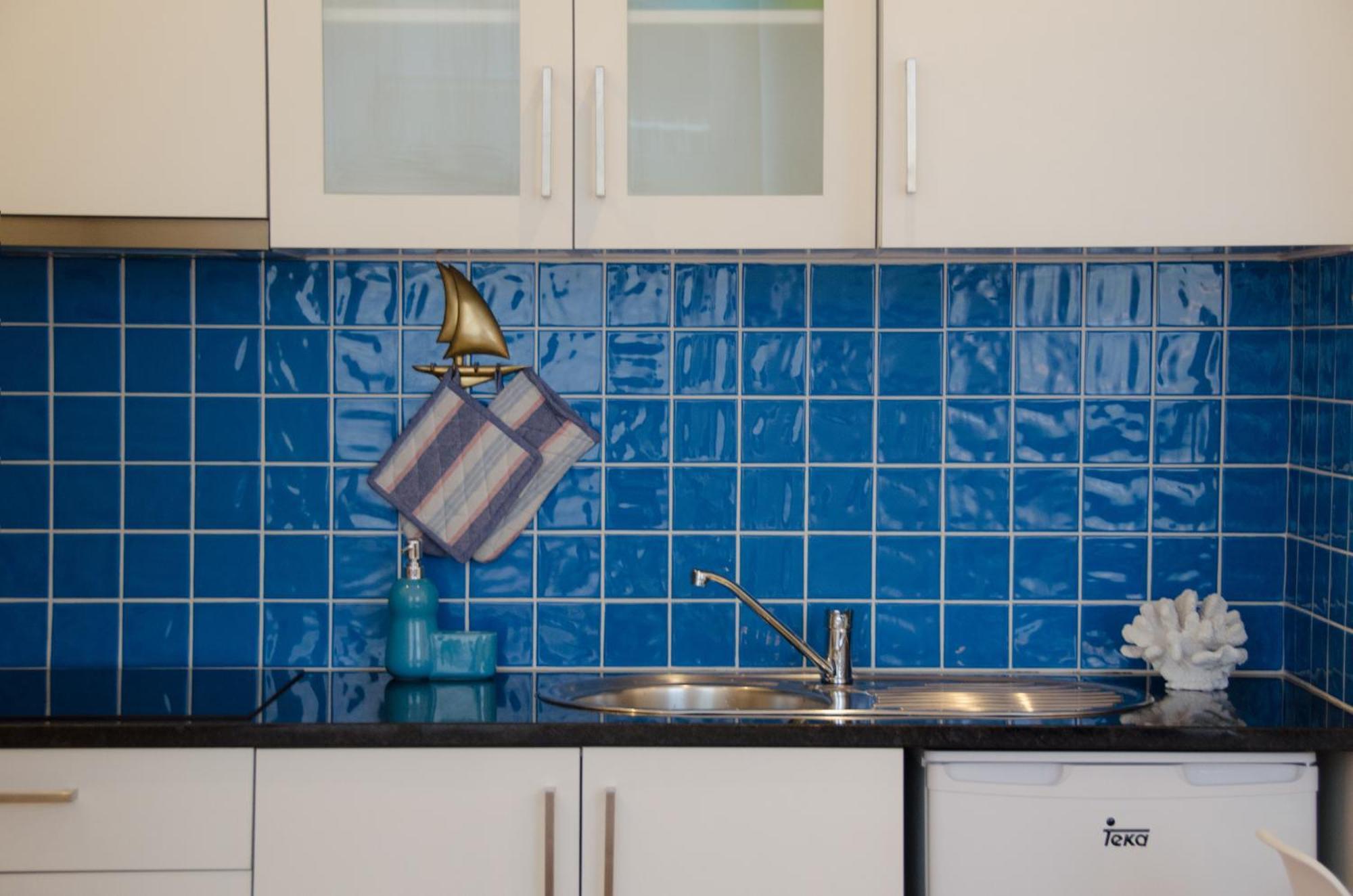 Apartamento Náutico&spa Porto