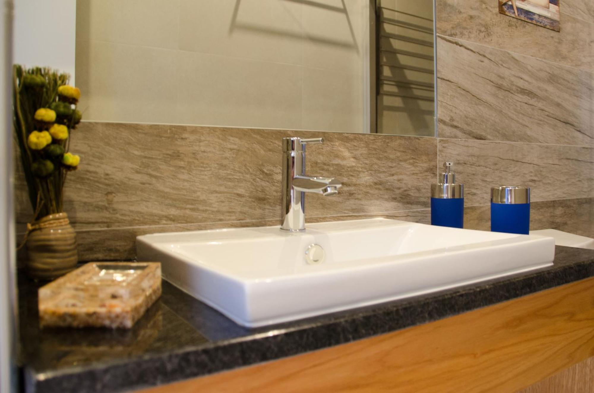 Apartamento Náutico&spa