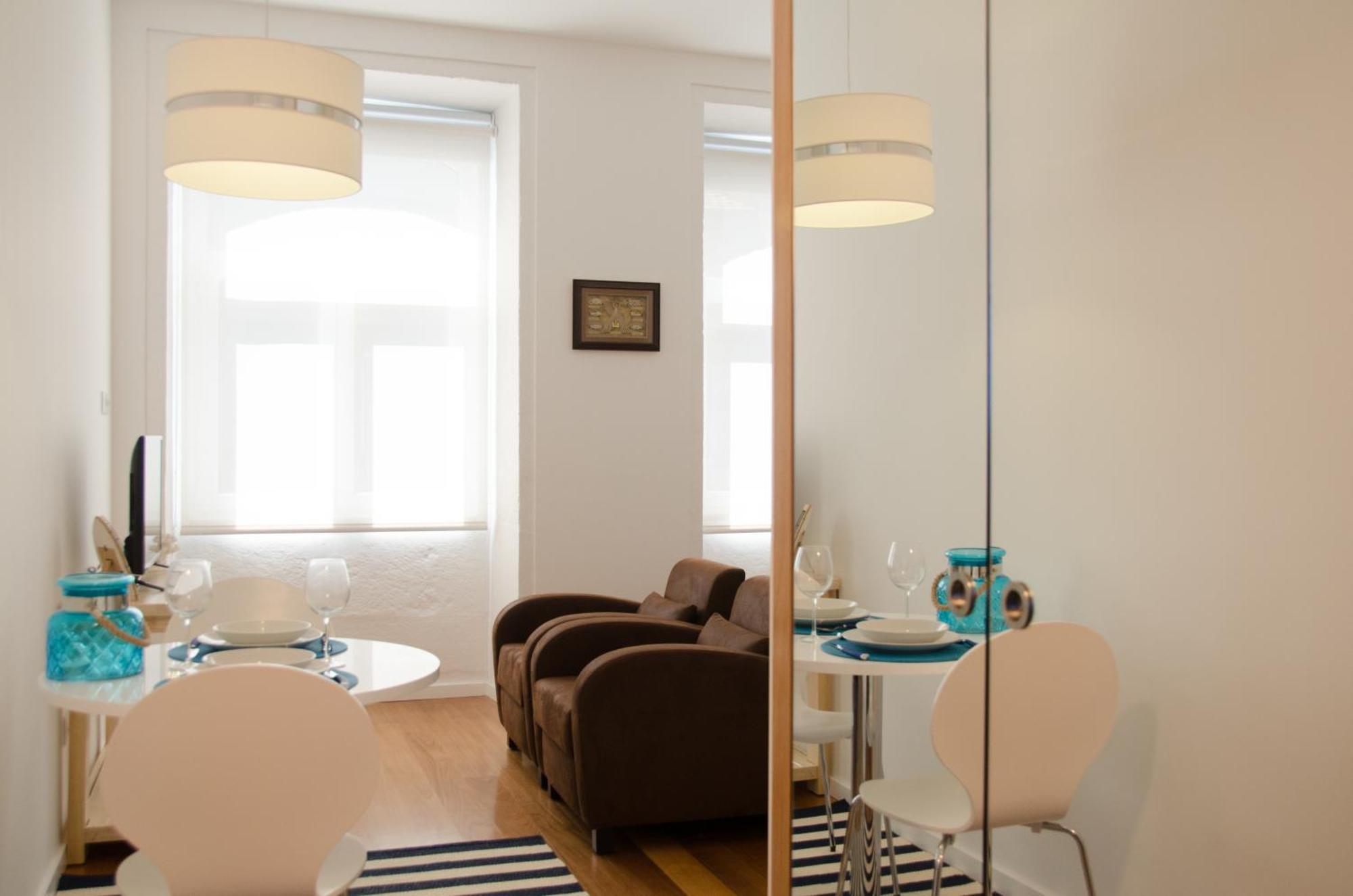 Apartamento Náutico&spa