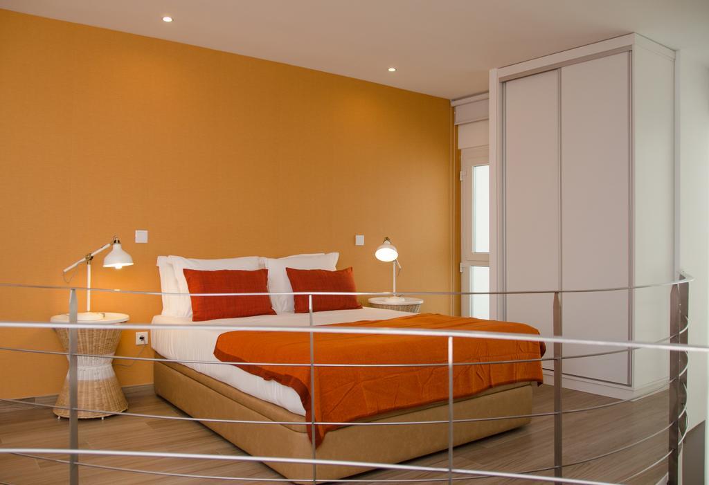 Náutico&spa Apartamento