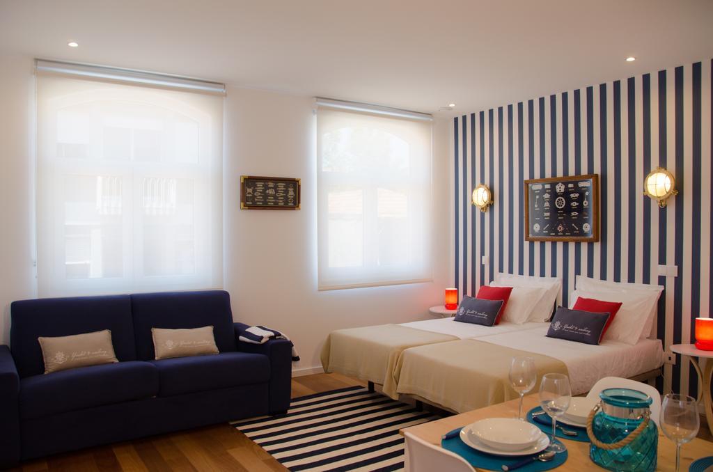 Náutico&spa Apartamento
