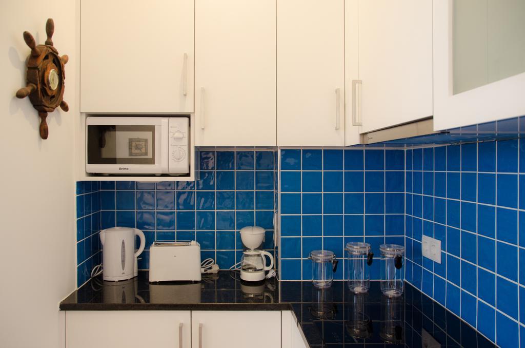 Náutico&spa Apartamento *