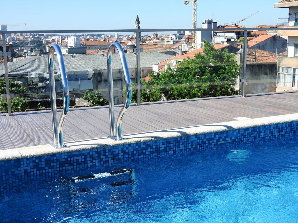 Náutico&spa Porto