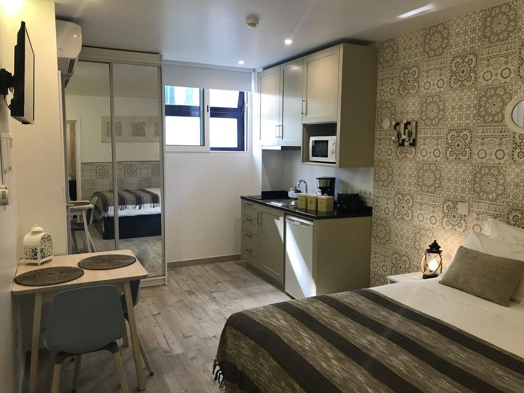 Apartamento Náutico&spa