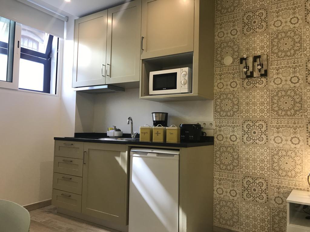 Apartamento Náutico&spa