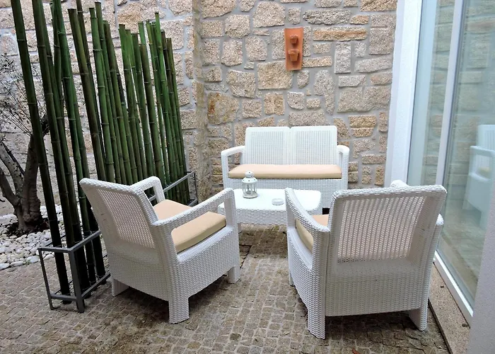 Porto Nautico & Spa